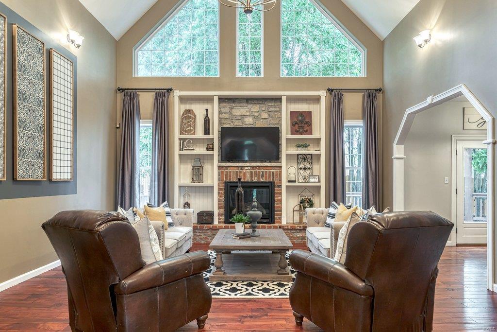 Manors At Austin Ridge - Residential