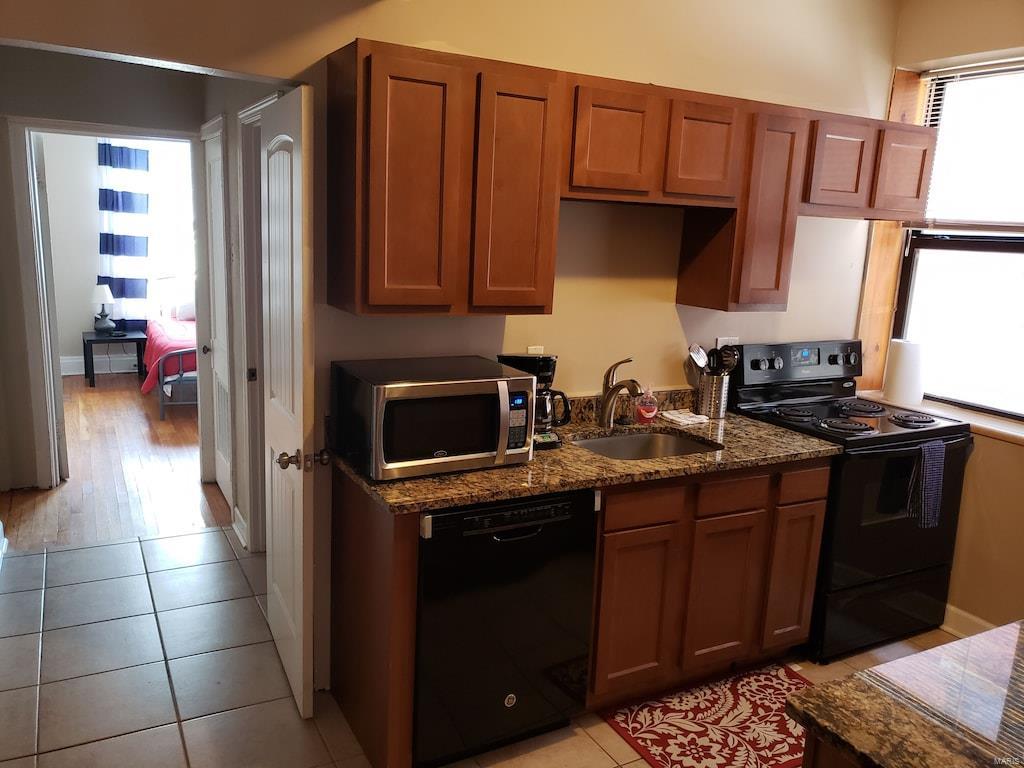 Kingsbury Place Add - Residential Income