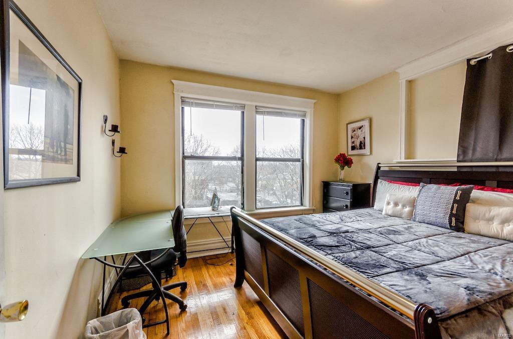 Kingsbury Place Add - Residential Income