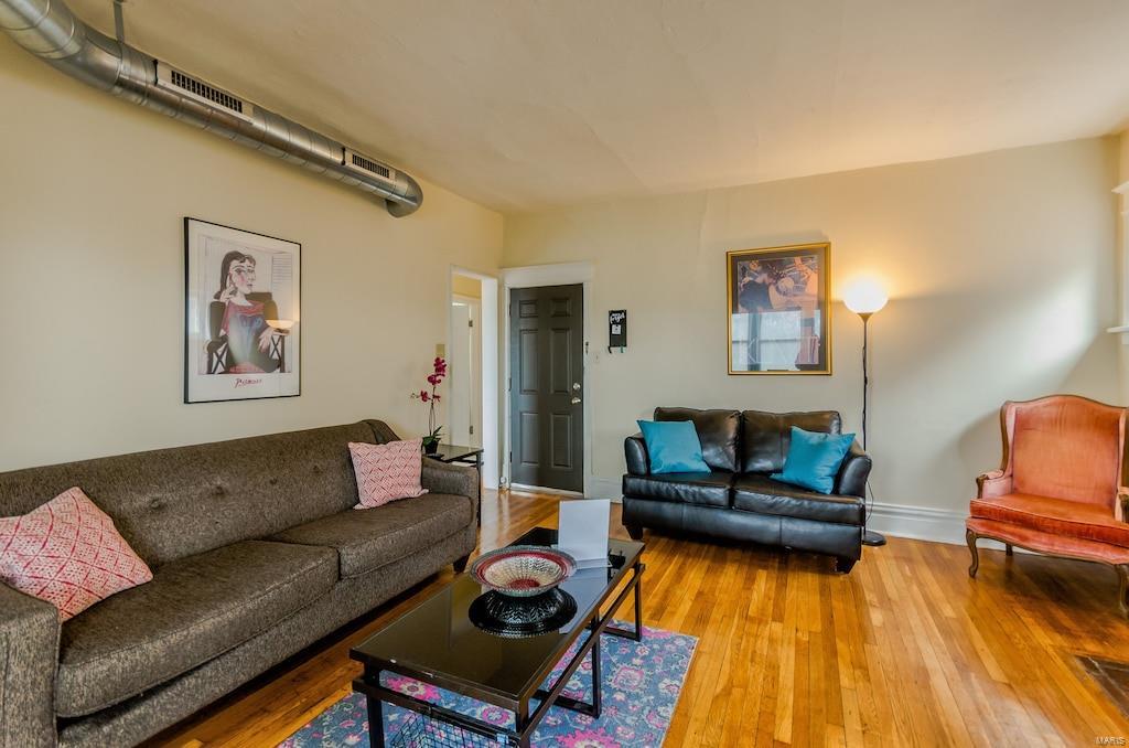 Kingsbury Place Add - Residential Income