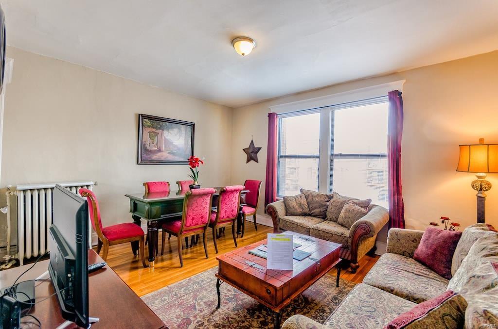 Kingsbury Place Add - Residential Income