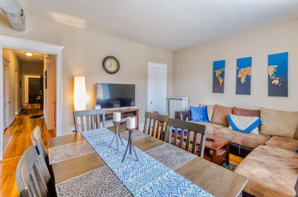 Kingsbury Place Add - Residential Income