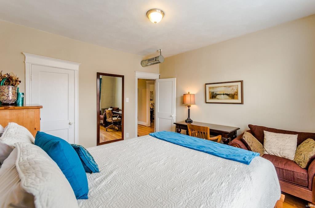 Kingsbury Place Add - Residential Income