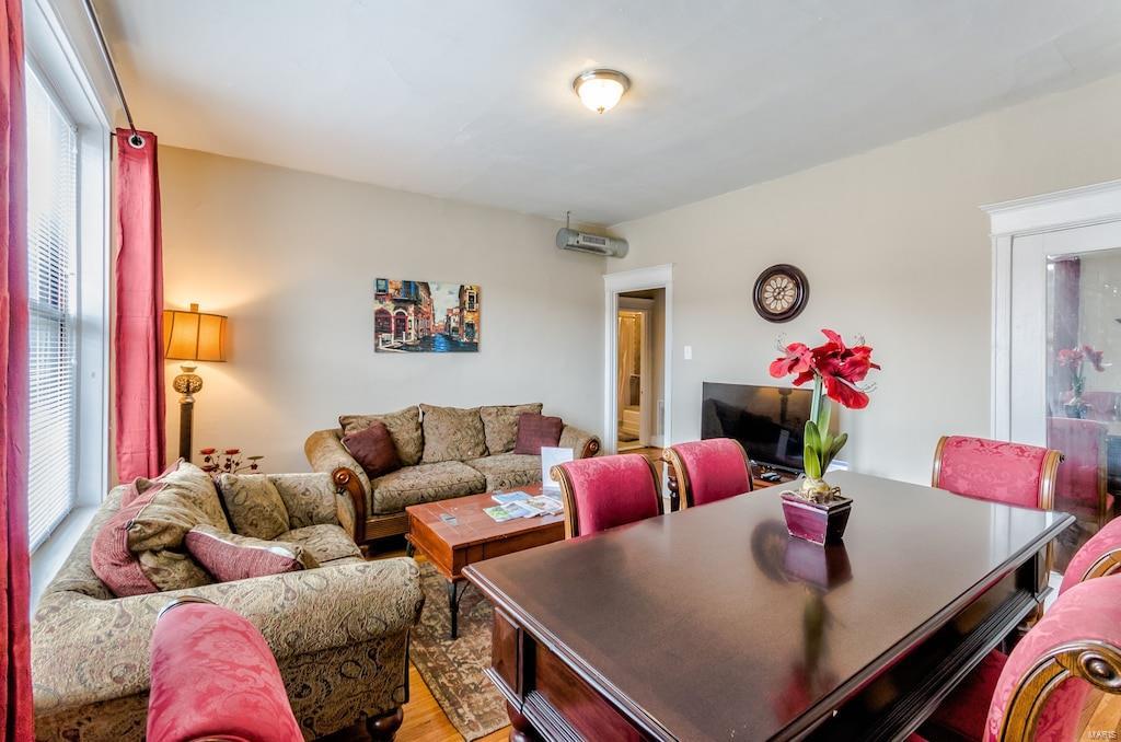 Kingsbury Place Add - Residential Income