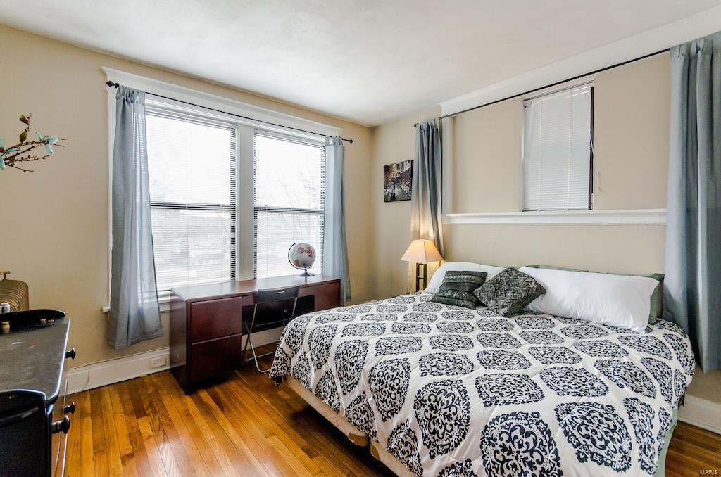 Kingsbury Place Add - Residential Income