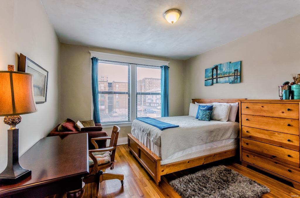 Kingsbury Place Add - Residential Income