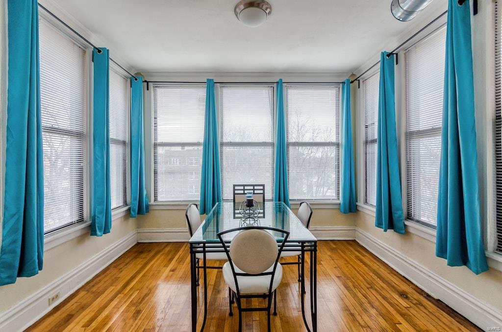 Kingsbury Place Add - Residential Income