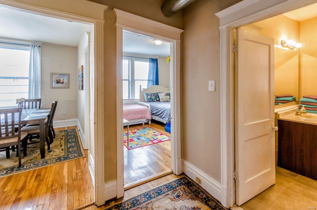 Kingsbury Place Add - Residential Income