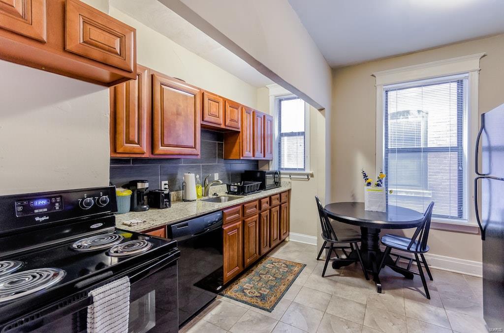 Kingsbury Place Add - Residential Income