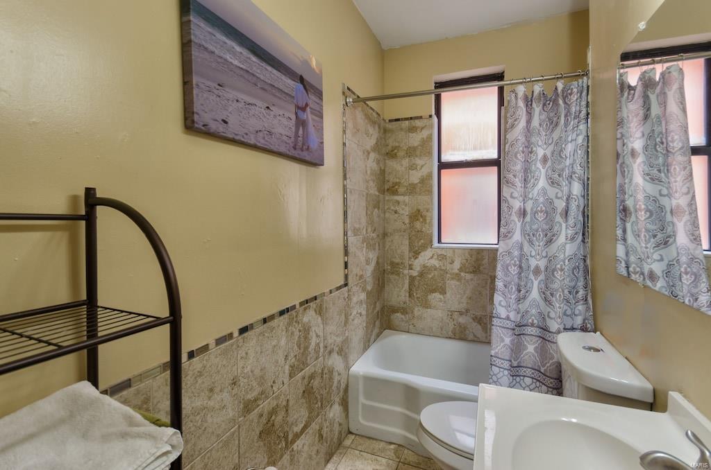 Kingsbury Place Add - Residential Income