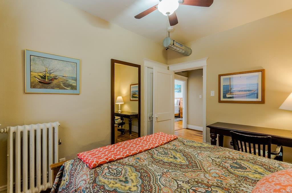 Kingsbury Place Add - Residential Income