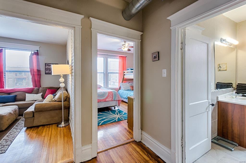 Kingsbury Place Add - Residential Income