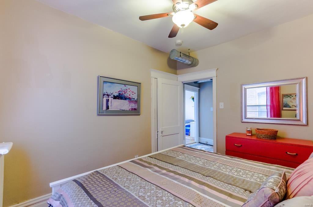 Kingsbury Place Add - Residential Income