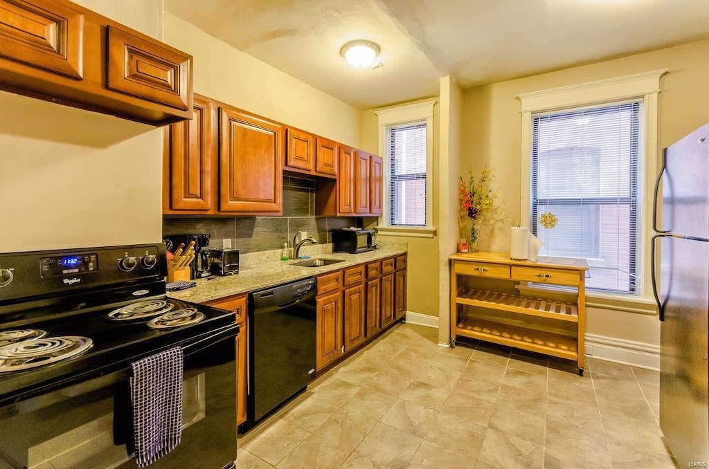 Kingsbury Place Add - Residential Income