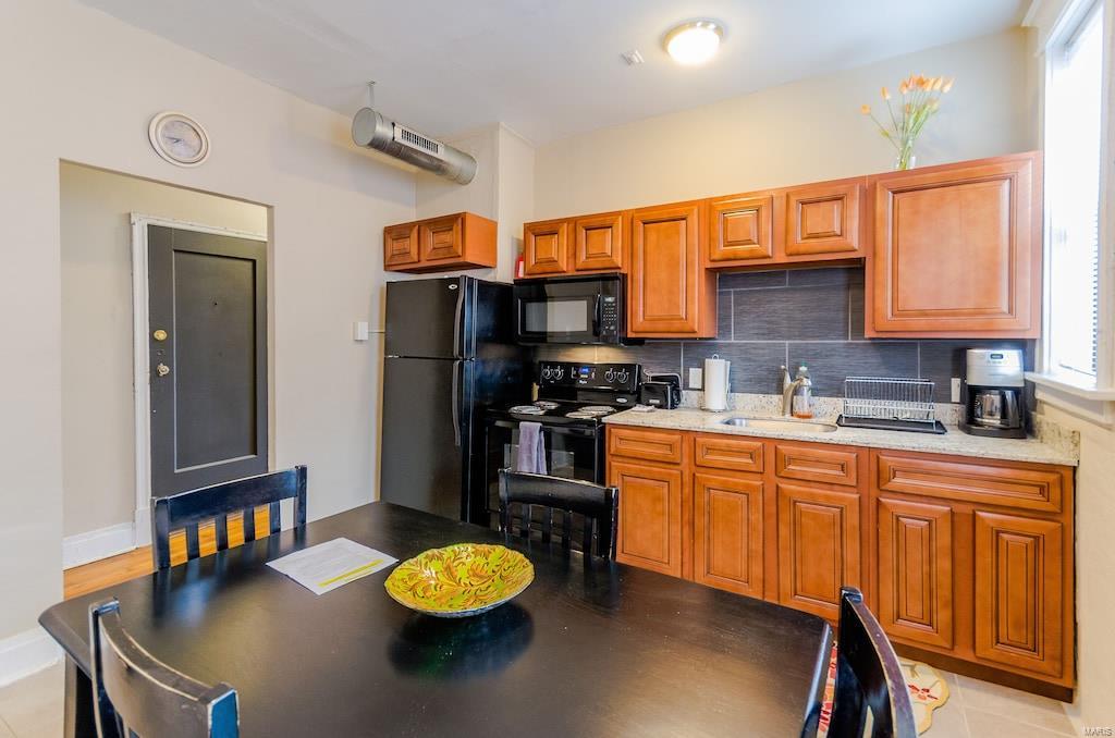 Kingsbury Place Add - Residential Income