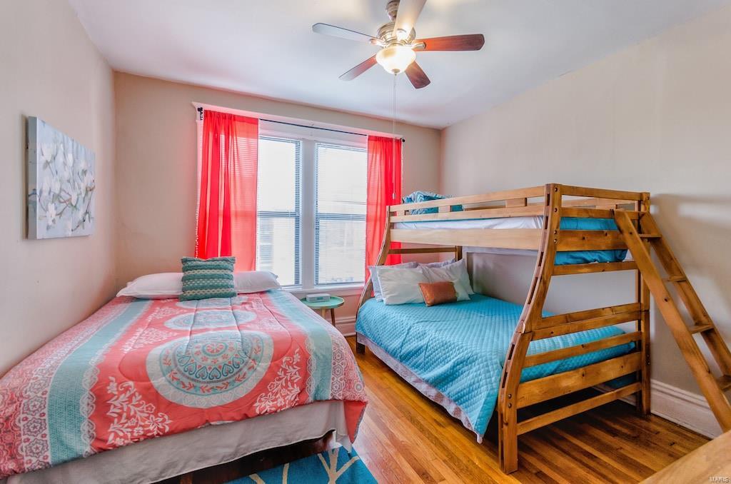 Kingsbury Place Add - Residential Income