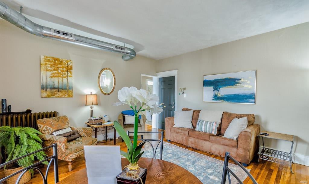 Kingsbury Place Add - Residential Income