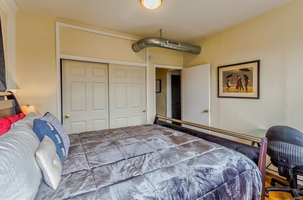 Kingsbury Place Add - Residential Income