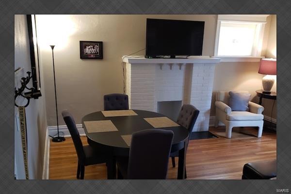 Kingsbury Place Add - Residential Income