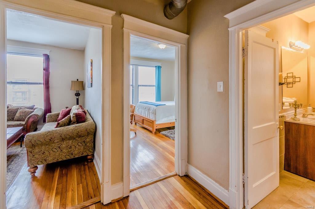 Kingsbury Place Add - Residential Income