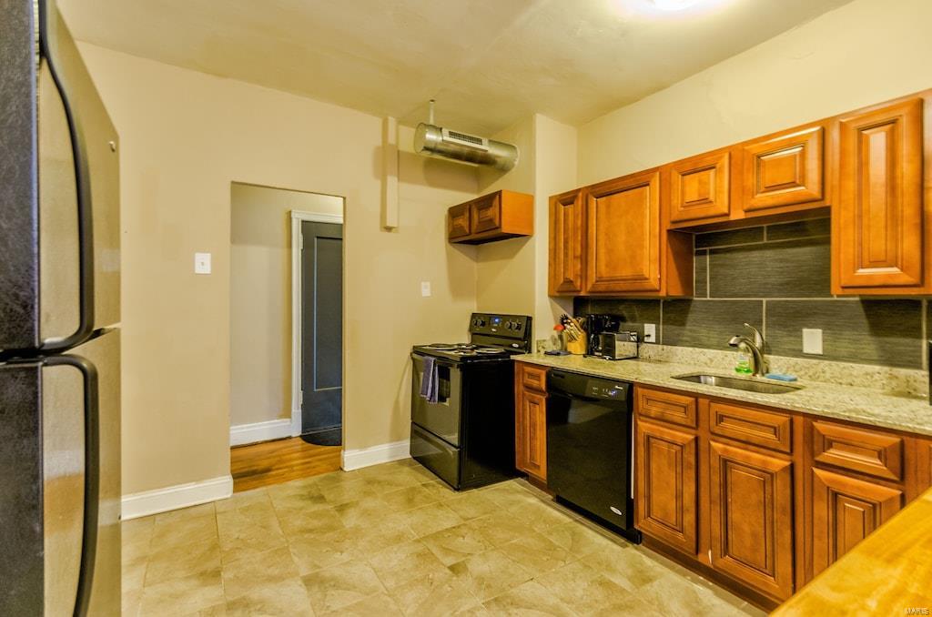 Kingsbury Place Add - Residential Income