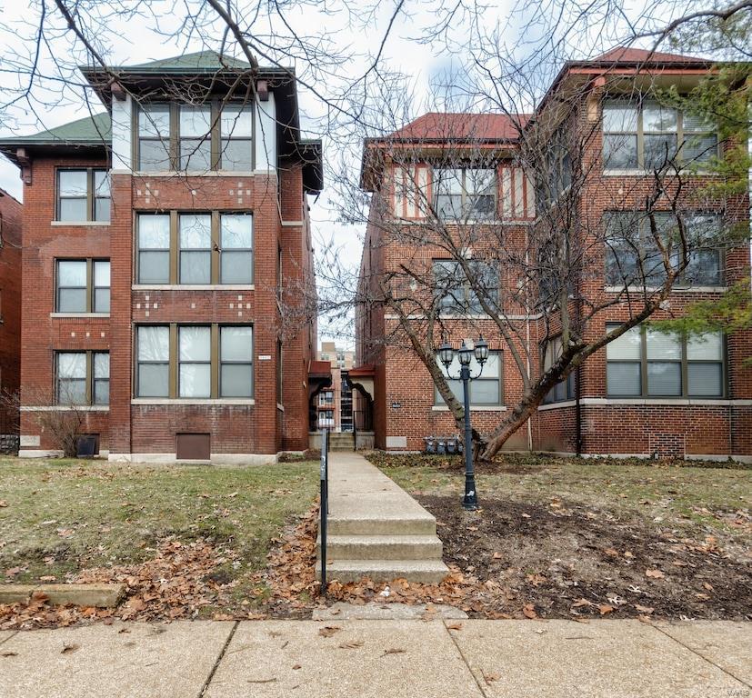 Kingsbury Place Add - Residential Income