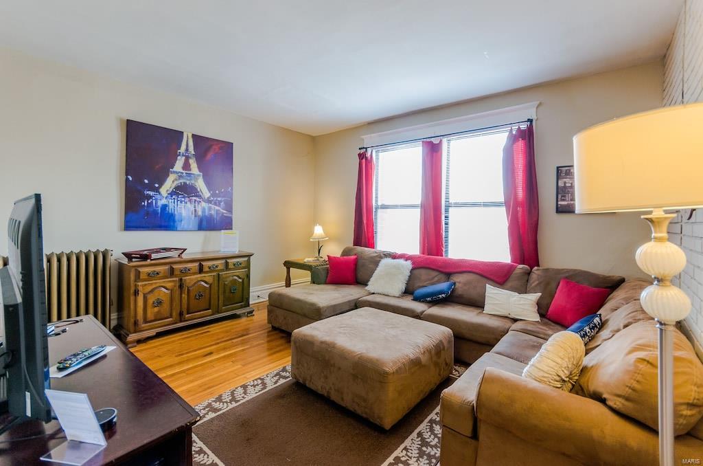 Kingsbury Place Add - Residential Income