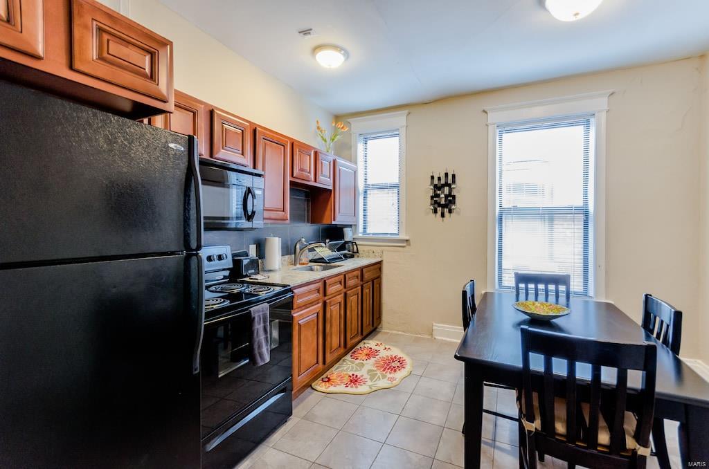 Kingsbury Place Add - Residential Income