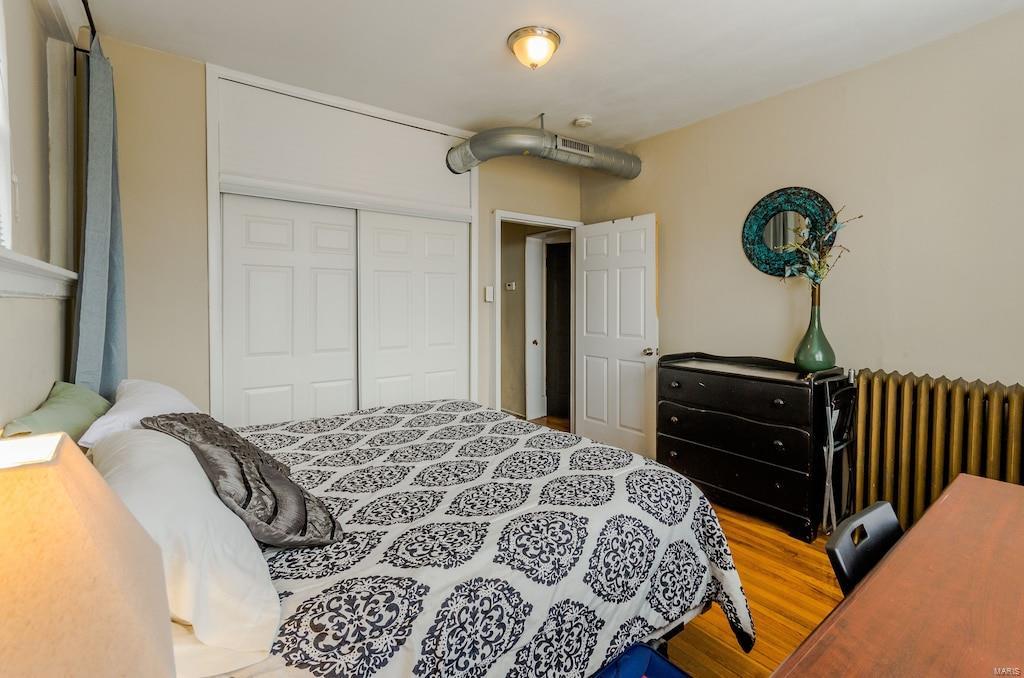 Kingsbury Place Add - Residential Income