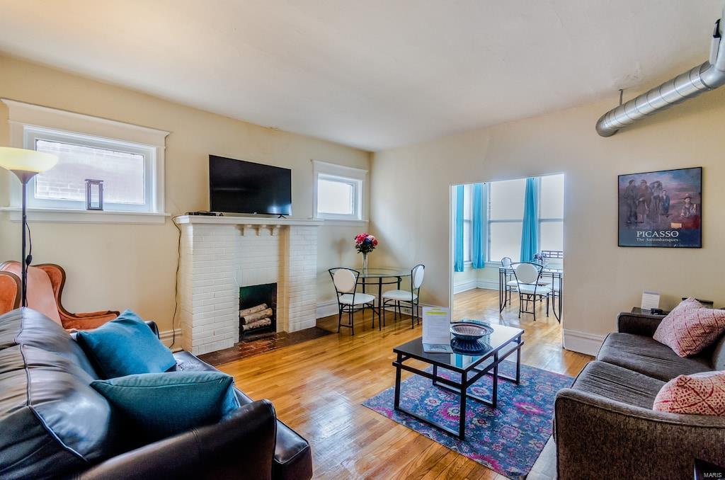 Kingsbury Place Add - Residential Income