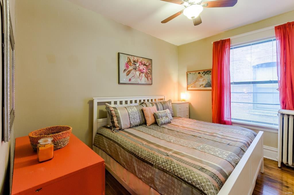 Kingsbury Place Add - Residential Income