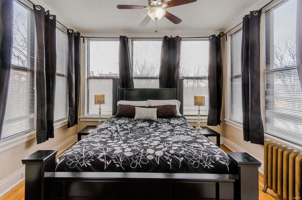 Kingsbury Place Add - Residential Income