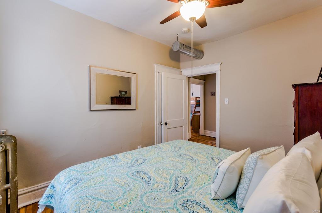 Kingsbury Place Add - Residential Income