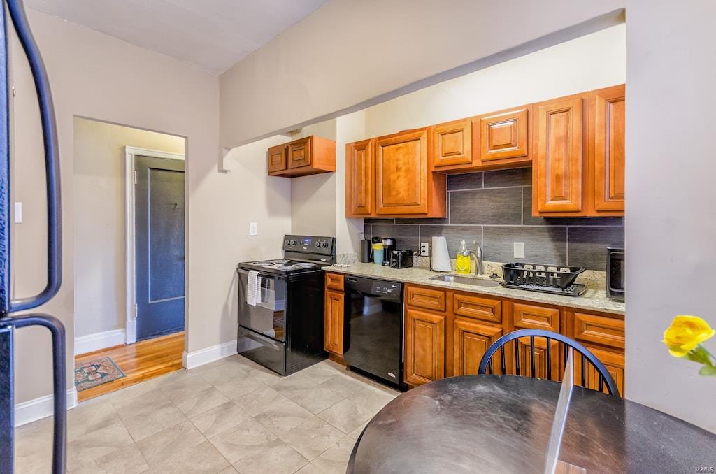 Kingsbury Place Add - Residential Income