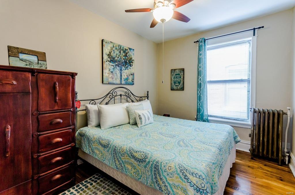 Kingsbury Place Add - Residential Income