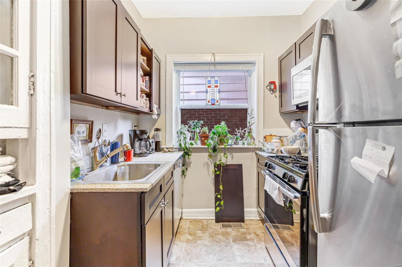 Loc W Side Rogers Sub - Residential Income