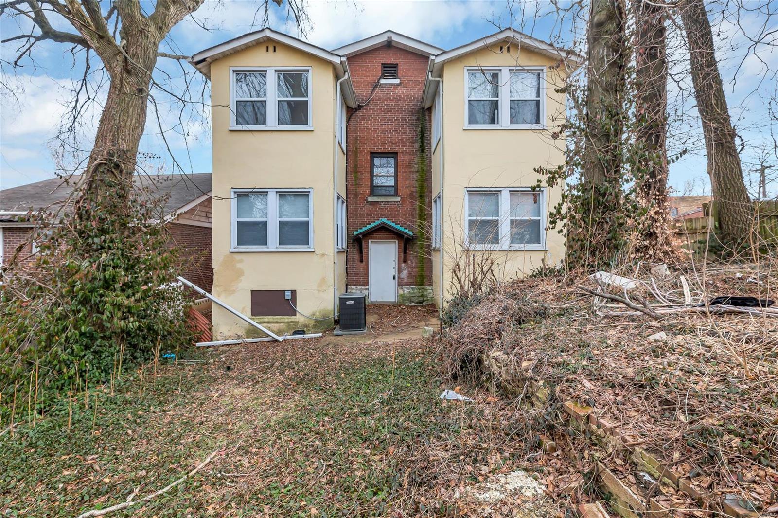 Loc W Side Rogers Sub - Residential Income