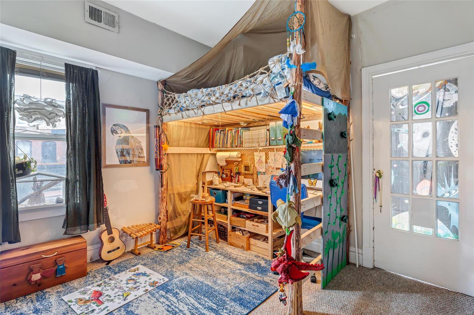 Loc W Side Rogers Sub - Residential Income