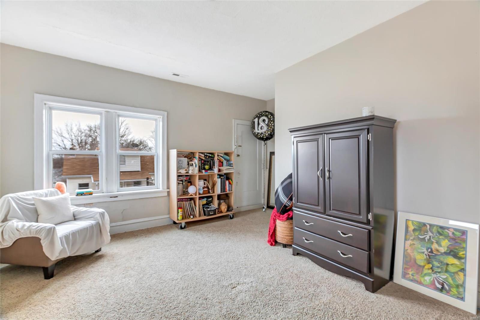 Loc W Side Rogers Sub - Residential Income