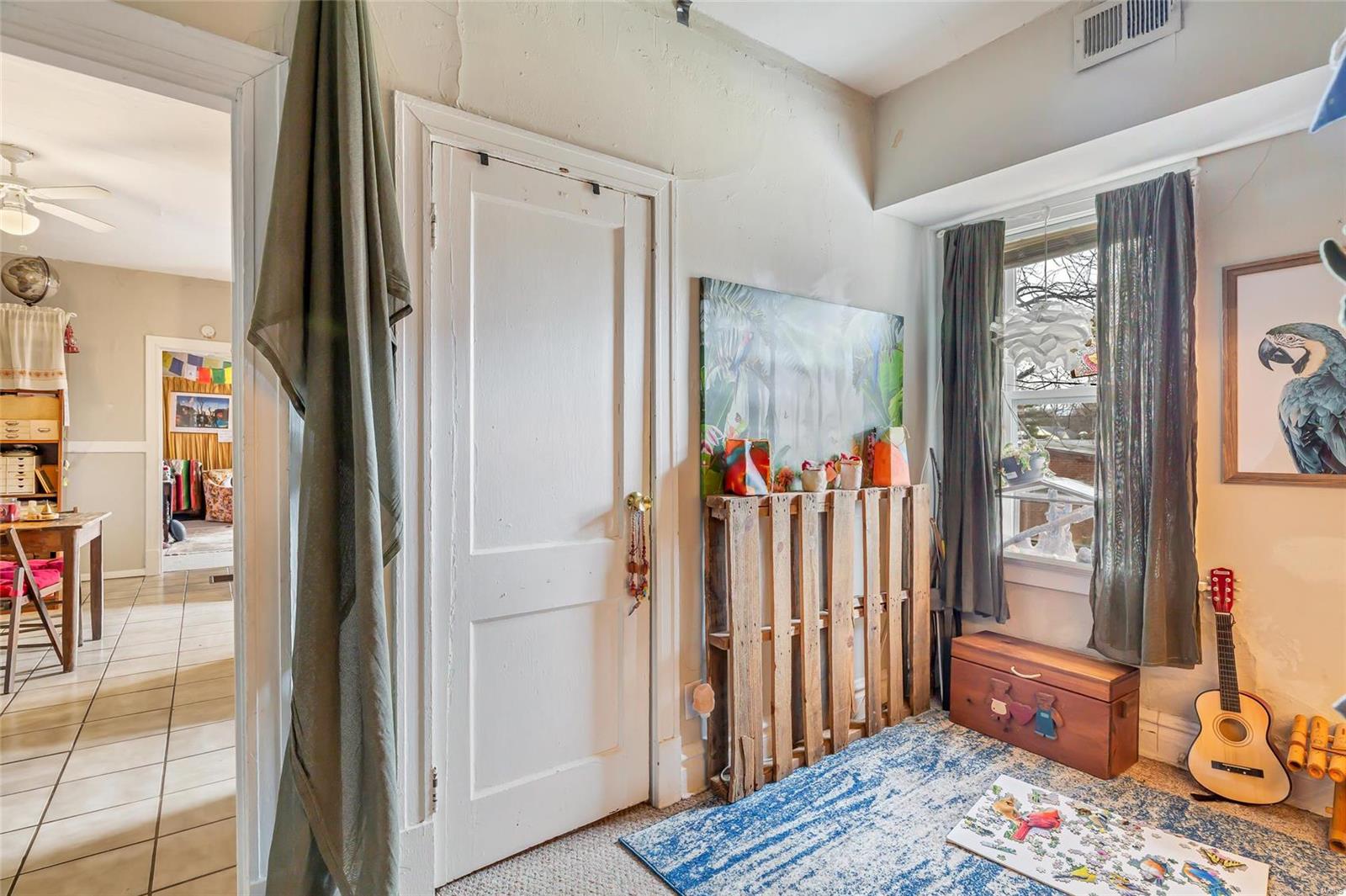 Loc W Side Rogers Sub - Residential Income