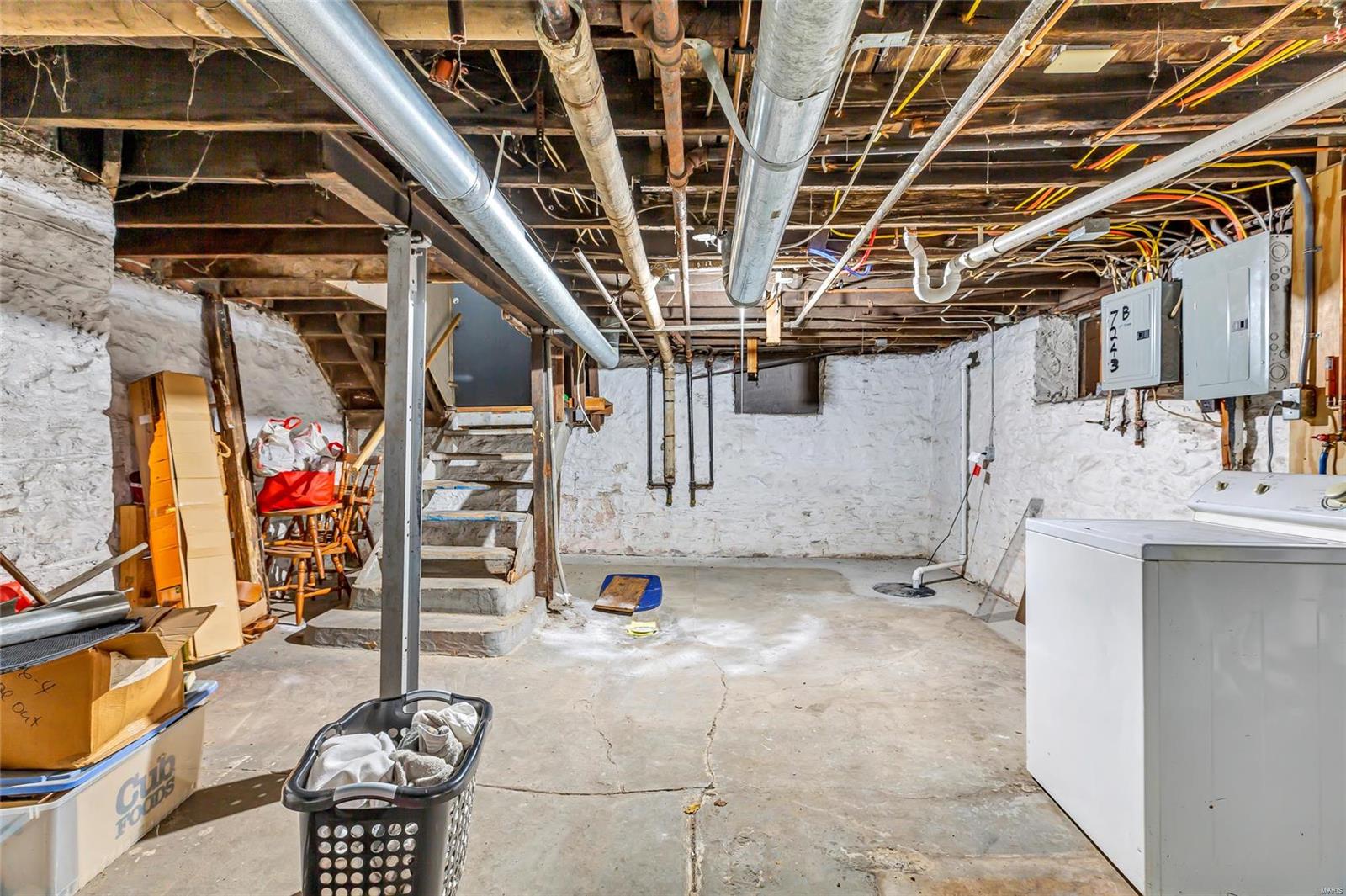 Loc W Side Rogers Sub - Residential Income