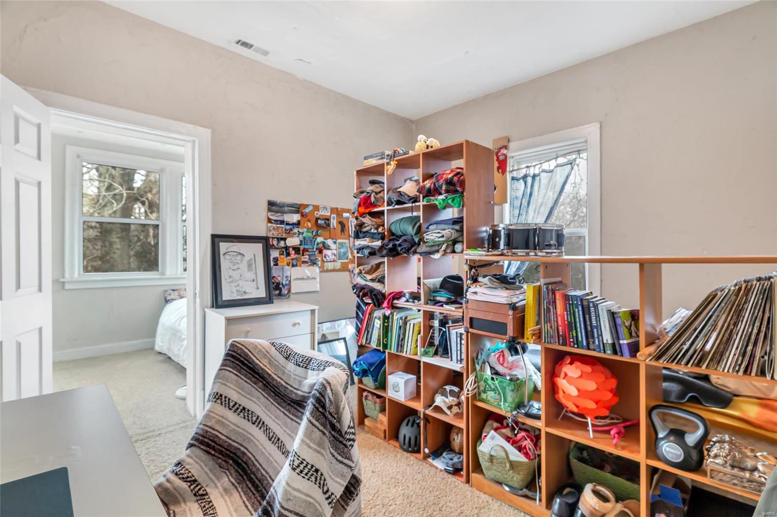 Loc W Side Rogers Sub - Residential Income