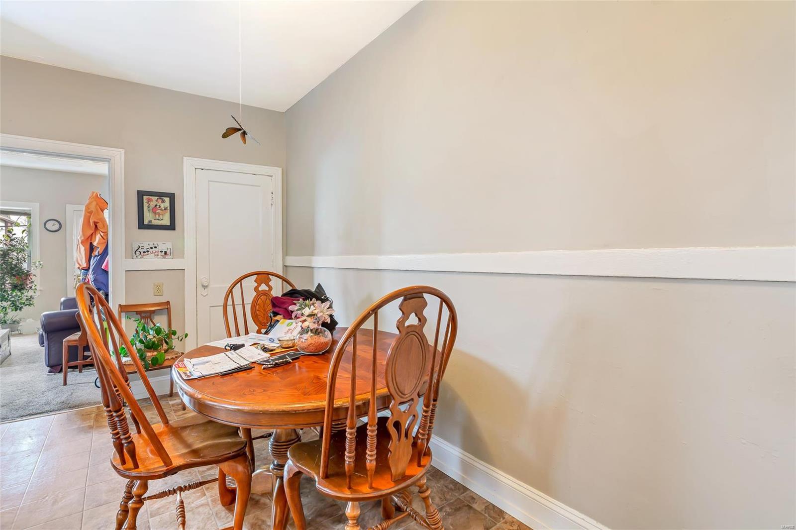 Loc W Side Rogers Sub - Residential Income