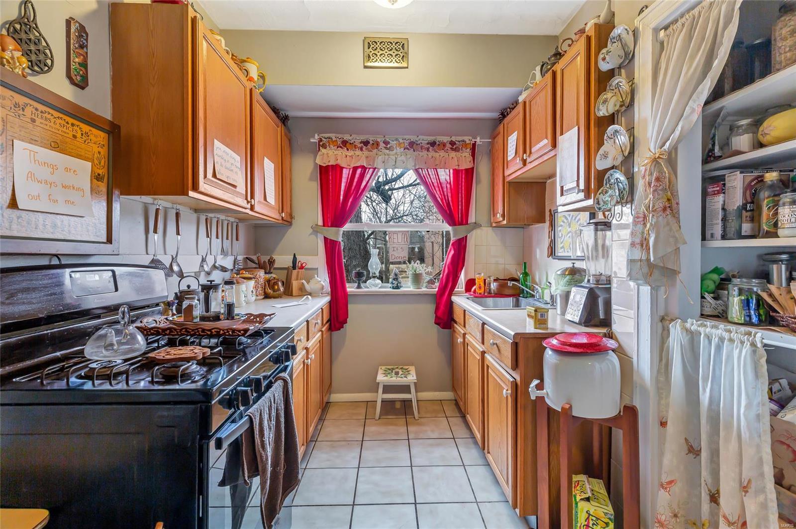 Loc W Side Rogers Sub - Residential Income