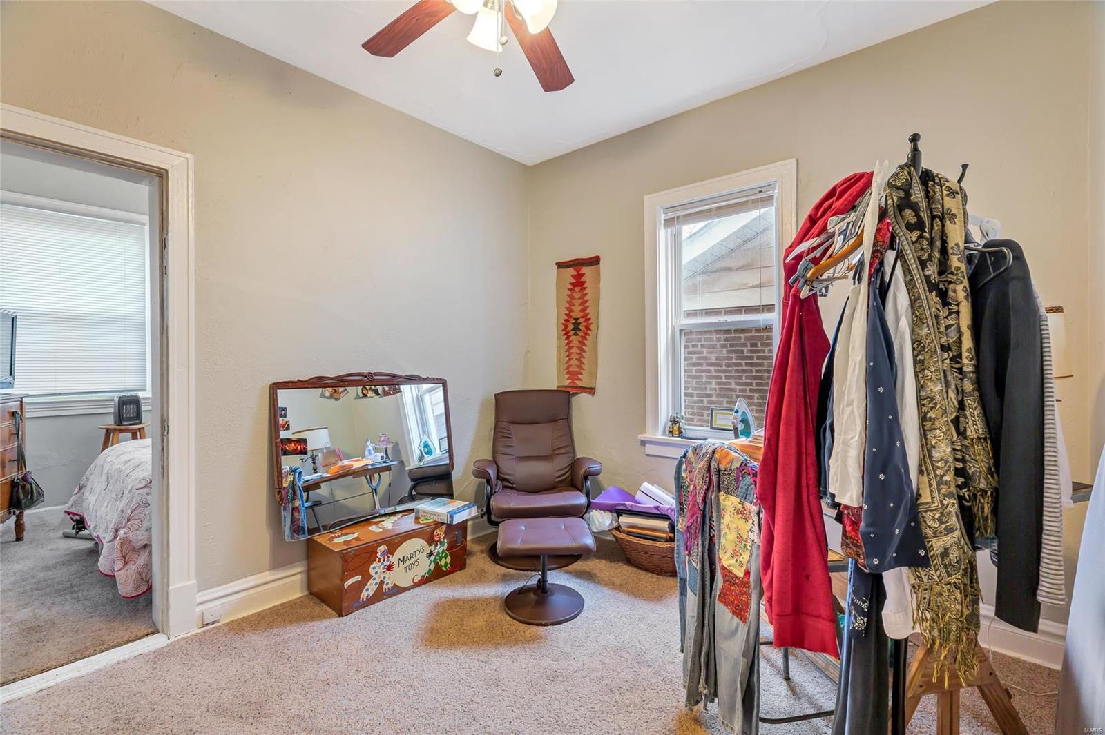 Loc W Side Rogers Sub - Residential Income