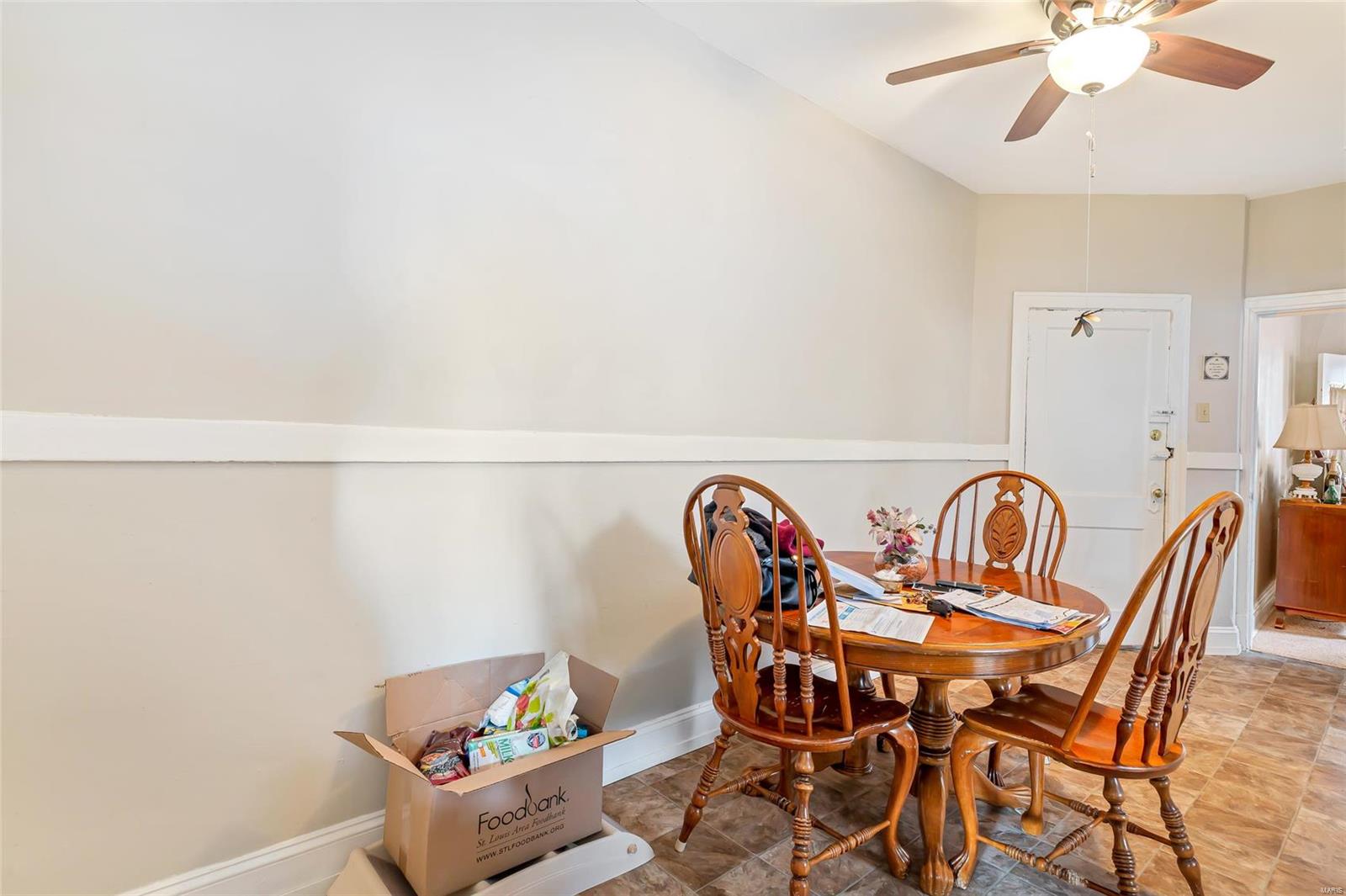 Loc W Side Rogers Sub - Residential Income