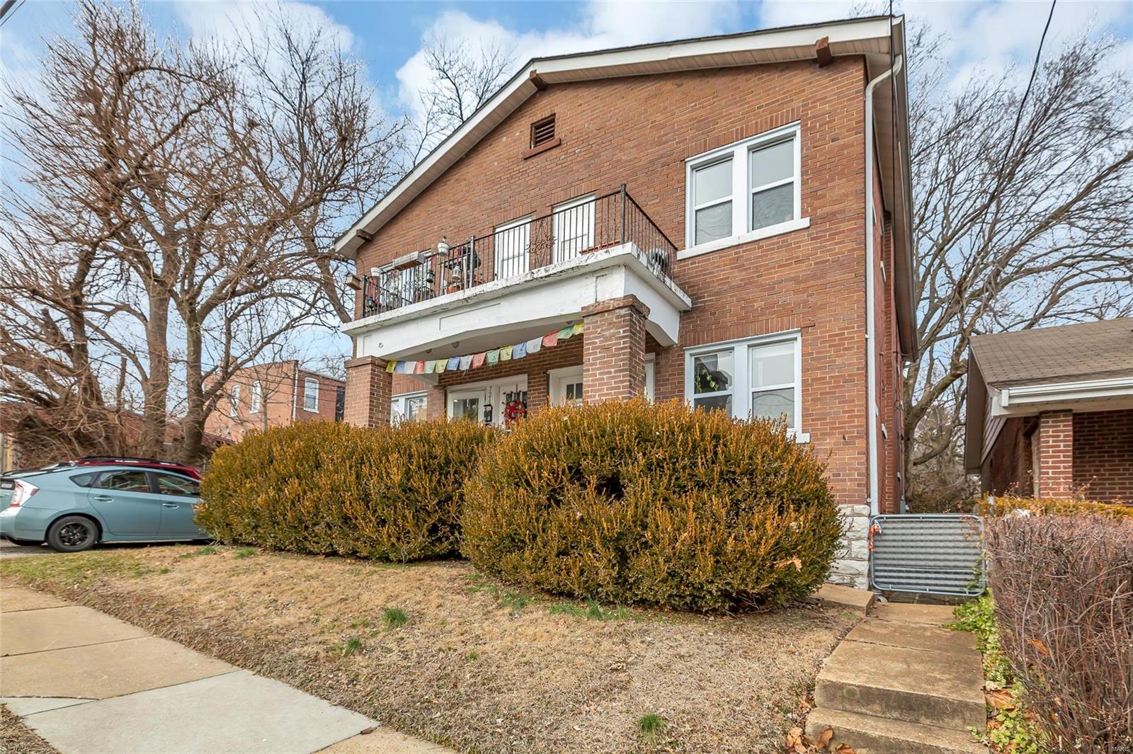 Loc W Side Rogers Sub - Residential Income