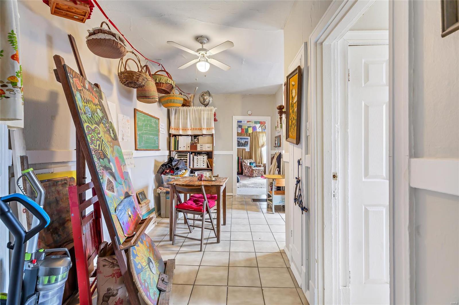 Loc W Side Rogers Sub - Residential Income