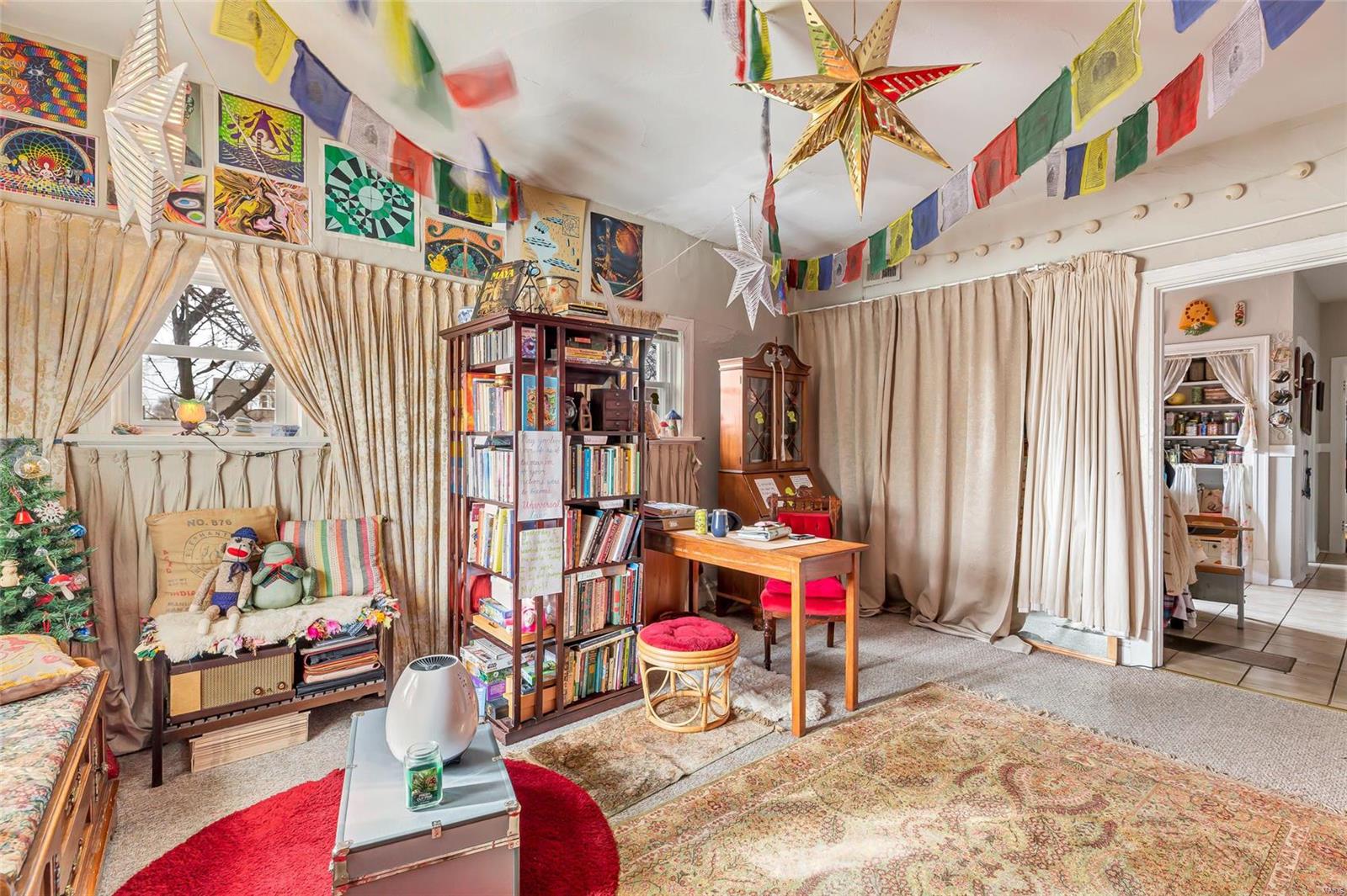 Loc W Side Rogers Sub - Residential Income