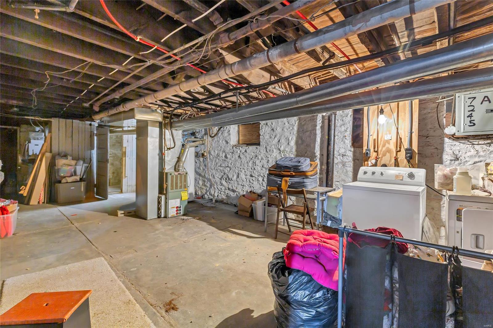 Loc W Side Rogers Sub - Residential Income